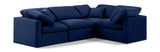Indulge Modular Sectional - Luxurious Comfort, Versatile Design, and Timeless Elegance for Your Home