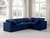 Indulge Modular Sectional - Luxurious Comfort, Versatile Design, and Timeless Elegance for Your Home
