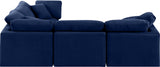 Indulge Modular Sectional - Luxurious Comfort, Versatile Design, and Timeless Elegance for Your Home