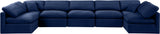 Indulge Modular Sectional Sofa - Luxurious Comfort & Versatile Style for Your Living Space Today!