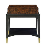 1485-50 – Lafayette Side Table
