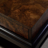 1486-50 – Lafayette Coffee Table