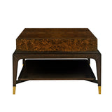 1486-50 – Lafayette Coffee Table