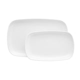 Cooper Outdoor 2pc Platter Set