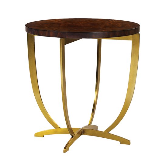1491-10 – Park Place Side Table