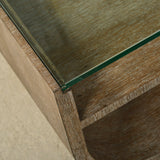 1496-36 – Soho Side Table