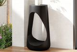 KALON 26" Hollow Side Table