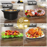Triple Slow Cooker