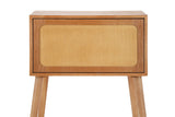 OVARO Rotating Nightstands