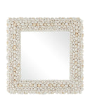Piddock Square Mirror