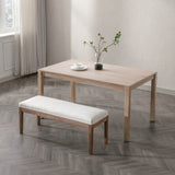 Lane 45'' Upholstered Dining Bench