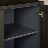 1501-33 – Starward Cabinet