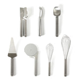 Calphalon Prime 7 Piece Stainless Steel Kitchen Tool & Gadget Set