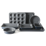 Calphalon Legacy 10 Piece PFA Free Nonstick Bakeware Set
