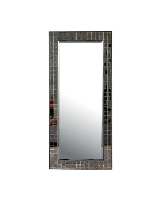 Mosaico Floor Mirror