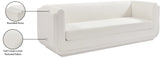 Kimora Sofa – Luxurious Comfort with Contemporary Design for Chic Living Room Spaces and Relaxation
