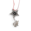2023 "Wishing on a Star" Bunny Ornament