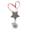 2023 "Wishing on a Star" Bunny Ornament