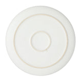 Gibson Elite Pacifco Beach Plates and Bowls Sets, 12-Piece Stoneware Dinnerware Sets, Reactive Glaze Dish Set, Service for 4