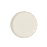 Gibson Home Serenity 16 Piece Modern Porcelain Dinnerware Set for 4, Plates and Bowls Set, Dinner Plates, Salad Plates, Cereal Bowls