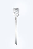 BBQ Skewer Markers ( Axe & Bull) NEW 2 pcs 15435