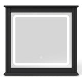 Smart Led Vanity Mirror with 3-Color Light