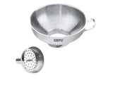 GEFU Bottling Funnel VERSARE 5 1/2" 15570