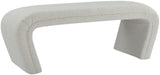 Odelia Contemporary Nesting Bench Set - Stylish Space-Saving Solution for Modern Living Spaces