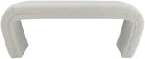 Odelia Contemporary Nesting Bench Set - Stylish Space-Saving Solution for Modern Living Spaces