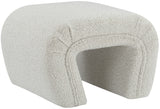 Odelia Contemporary Nesting Bench Set - Stylish Space-Saving Solution for Modern Living Spaces