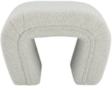 Odelia Contemporary Nesting Bench Set - Stylish Space-Saving Solution for Modern Living Spaces