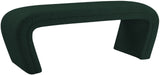 Odelia Contemporary Nesting Bench Set - Stylish Space-Saving Solution for Modern Living Spaces