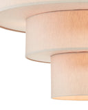 Livello White Chandelier