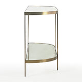 1563-56 – Orlando Console Table