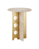Selene Accent Table