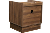 BREVA Nightstand w/ Outlet