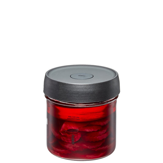 Fermentation Jar 0.5 L