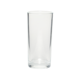 Gibson Home Boozy Brunch 7 Piece Glass Pitcher & Tumbler Set – 1.5L Pitcher with Six 13–14oz Tumblers, Everyday Beverage & Entertaining Drinkware Set, Dishwasher Safe