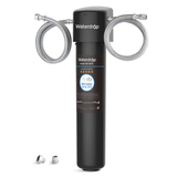 15UA Under Sink Water Filter | Direct Connect Filtration System