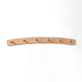 Arch Coat Rack