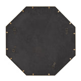 Bastian Octagon Mirror