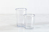 Veranda Outdoor Clear Highball 19oz
