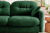 MOLLY 140" 4 Seater Sofa