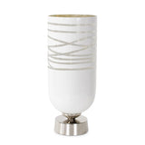 Lustig Cylindrical Vessel- Medium