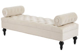 SOFRA 60" Modern Bench