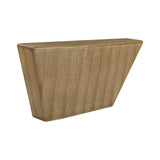 1612-39 – Cibolo Console Table