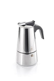 Espresso maker EMILIO, 2 cups 16140