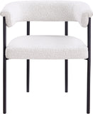Malin - Boucle Dining Chair (Set of 2)