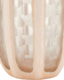 Merletto Glass Vase Set of 3