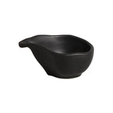 TEARDROP ORGANIC 1.35 oz. MATTE BLACK